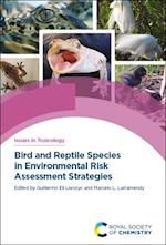 Bird and Reptile Species in Environmental Risk Assessment Strategies