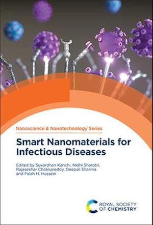Smart Nanomaterials for Infectious Diseases