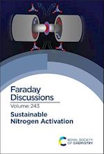 Sustainable Nitrogen Activation