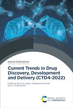 Current Trends in Drug Discovery, Development and Delivery (CTD4-2022)