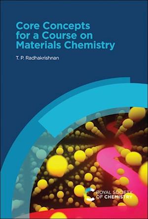 Core Concepts for a Course on Materials Chemistry