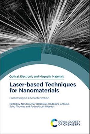 Laser-Based Techniques for Nanomaterials