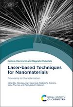 Laser-Based Techniques for Nanomaterials