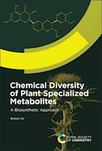 Chemical Diversity of Plant Specialized Metabolites