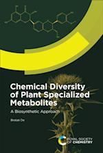 Chemical Diversity of Plant Specialized Metabolites