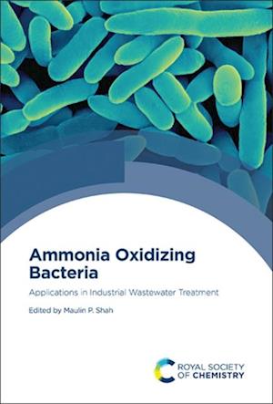 Ammonia Oxidizing Bacteria