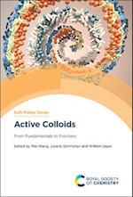 Active Colloids