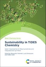 Sustainability in Tides Chemistry