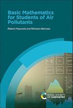 Basic Mathematics for Students of Air Pollutants