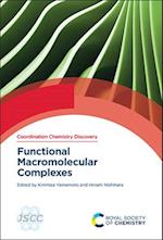 Functional Macromolecular Complexes