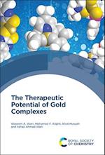 Therapeutic Potential of Gold Complexes