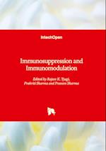 Immunosuppression and Immunomodulation 