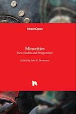 Minorities - New Studies and Perspectives 