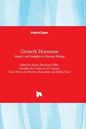 Growth Hormone - Impact and Insights in Human Beings