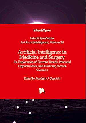 Artificial Intelligence in Medicine and Surgery