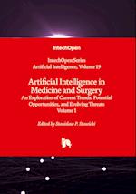 Artificial Intelligence in Medicine and Surgery