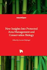 New Insights Into Protected Area Management and Conservation Biology