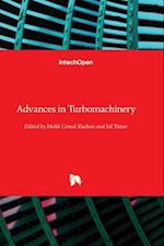 Advances in Turbomachinery 