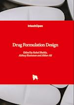 Drug Formulation Design 