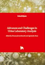 Advances and Challenges in Urine Laboratory Analysis