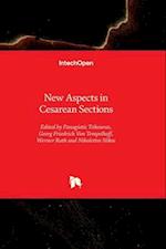 New Aspects in Cesarean Sections 