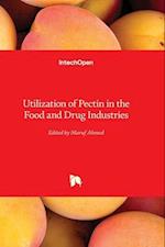 Utilization of Pectin in the Food and Drug Industries 