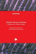 Abiotic Stress in Plants