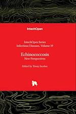 Echinococcosis - New Perspectives 