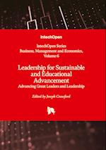 Leadership for Sustainable and Educational Advancement