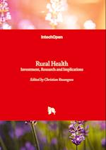 Rural Health