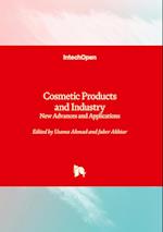 Cosmetic Products and Industry - New Advances and Applications