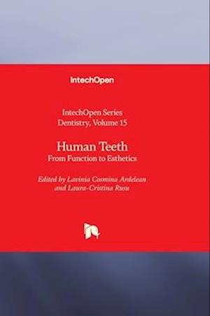 Human Teeth - From Function to Esthetics