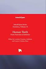 Human Teeth - From Function to Esthetics 