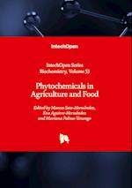 Phytochemicals in Agriculture and Food