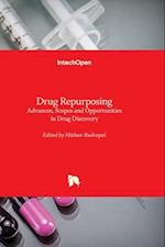 Drug Repurposing