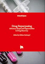 Drug Repurposing