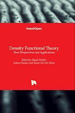 Density Functional Theory