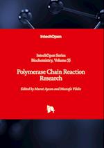 Polymerase Chain Reaction Research