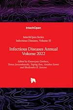 Infectious Diseases Annual Volume 2022 