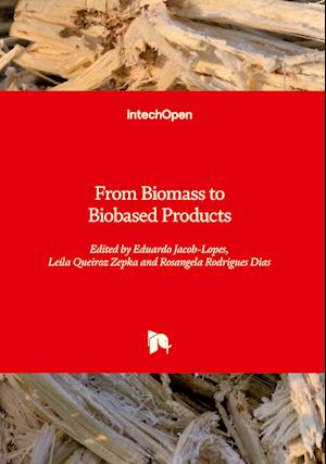 From Biomass to Biobased Products