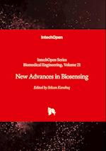 New Advances in Biosensing