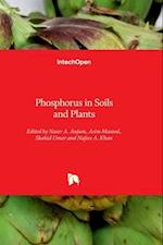 Phosphorus in Soils and Plants