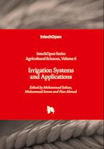 Irrigation Systems and Applications