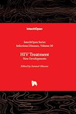 HIV Treatment - New Developments