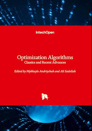 Optimization Algorithms