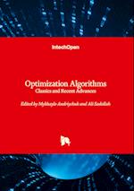 Optimization Algorithms