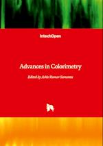 Advances in Colorimetry