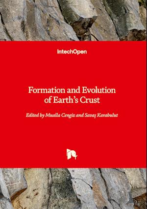 Formation and Evolution of Earth's Crust