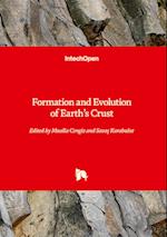 Formation and Evolution of Earth's Crust