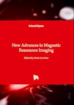 New Advances in Magnetic Resonance Imaging